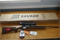 .308 WIN SAVAGE MODEL 10 TROPHY HUNTER XP