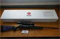 30-06 SPRG RUGER AMERICAN RIFLE-NEW IN BOX