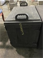 Insulated Carrying Case - 16 x 24 x 12