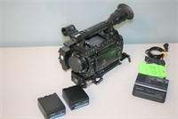 Sony PMW-F3L Super 35mm Fulll-HD Camcorder