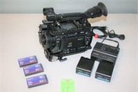 Sony PMW-F3L Super 35mm Fulll-HD Camcorder