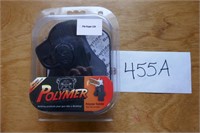 POLYMER HOLSTER-FITS RUGER LC9S-NEW