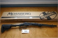 30-30 WIN MOSSBERG 464 SPX-16"BARREL-LEVER ACTION-