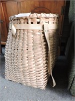 Trappers Basket