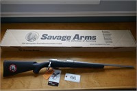 260 REM SAVAGE MODEL 16-STAINLESS STEEL-NEW IN BOX