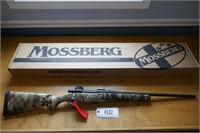 .270 WIN MOSSBERG PATRIOT HIGHLANDER-NEW IN BOX