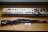 30-30 WIN MOSSBERG MODEL 646 LEVER ACTION
