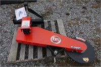 DR - 3 POINT HITCH - TRIMMER