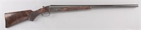 Colt, Model 1883 Deluxe, Hammerless 10 ga. Shotgun
