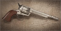 First Generation, Colt Single Action Army Revolver