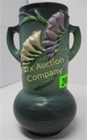 Roseville - Double Handled Vase - 126-10"