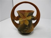 Roseville - Vase with Handle -  387