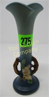Roseville - Double Handled Vase - 379-7"