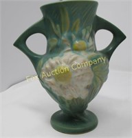 Roseville - Double Handled Vase - 168-6"