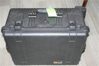 Pelican Model 1610 Protective Case, Slightly Used