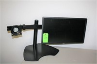 Dell 23" Monitor w/Dual Monitor Stand