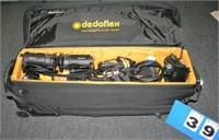 DeDolight Master Interviewer 4-Light Kit