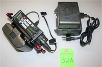 Aja Ki Pro Mini Compact Field Recorder