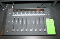 Artist Mix Audio Video Mixer