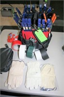 Grip Toolkit With Content