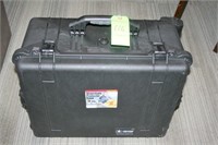 Pelican Model 1610 Protective Case, Unused