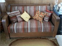 Settee