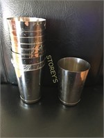 9 S/S Cups