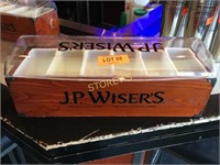 JP Weiser Condiment Unit