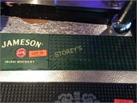 Jameson Bar Mat x 1