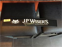 2 JP Weiser Bar Mats
