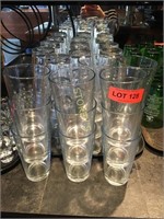 Dozen Water Glass