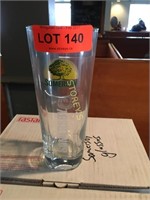 23 Somersby Beer Glasses