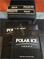 3 Polar Ice Mats