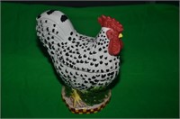 ROOSTER COOKIE JAR