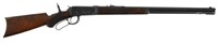 Deluxe Winchester Model 1894 38-55 Take Down Rifle