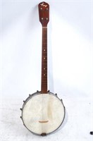 A Vintage KAY Banjo