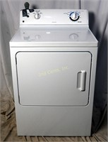 Ge Electric Clothes Dryer 
Model Gtdx100em1ww