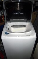 Modern Samsung V R T  Action Wash Washing Machine
