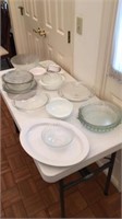 Lot of misc. kitchenware