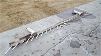 Buster-Bar for Field Digger
