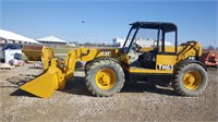 CAT TH63 Telehandler