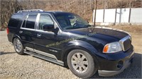 2004 Lincoln Navigator