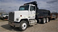 1988 Freightliner