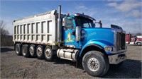 2004 IH 5900i Eagle Dump Truck