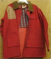 Vintage Hunting Jacket