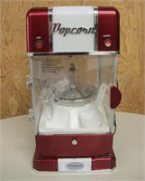 Countertop Popcorn Maker - Works