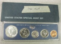 1966 USA Special Mint Set In Original Packaging