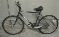 MT SHASTA Saddleback Adult Bicycle