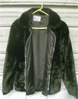 Weather Tamer Fur Jacket