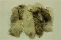 Fur Scraps